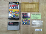 F Zero - UF6400