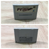 F1 Grand Prix Racing - UF6402