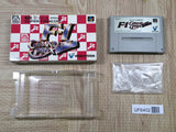 F1 Grand Prix Racing - UF6402