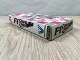 F1 Grand Prix Racing - UF6402