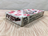 F1 Grand Prix Racing - UF6402