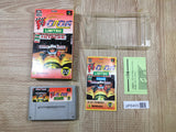 Super F1 Circus Limited Racing - UF6403