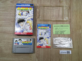 Captain Tsubasa IV 4 Pro no Rivaltachi - UF6406