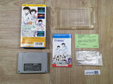 Captain Tsubasa IV 4 Pro no Rivaltachi - UF6406