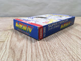 Captain Tsubasa IV 4 Pro no Rivaltachi - UF6406