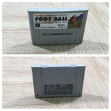 Ultimate Football Try Formation! - UF6407