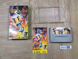 Super Bomberman 4 - UF6412