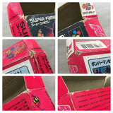 Super Bomberman Panic Bomber World - UF6413