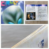 Mystery Circle - UF6416