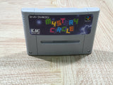 Mystery Circle - UF6416