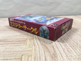 Mystery Circle - UF6416