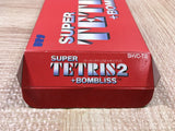 Super Tetris 2 + Bombliss - UF6417