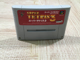 Super Tetris 3 - UF6418