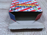 America Oudan Ultra Quiz - UF6420
