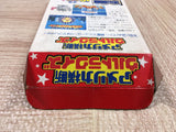 America Oudan Ultra Quiz - UF6420