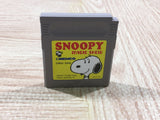 Snoopy Magic Show Boxed Nintendo GameBoy Japan - UF6423