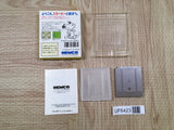 Snoopy Magic Show Boxed Nintendo GameBoy Japan - UF6423