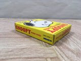 Snoopy Magic Show Boxed Nintendo GameBoy Japan - UF6423