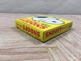 Snoopy Magic Show Boxed Nintendo GameBoy Japan - UF6423