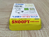 Snoopy Magic Show Boxed Nintendo GameBoy Japan - UF6423