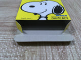 Snoopy Magic Show Boxed Nintendo GameBoy Japan - UF6423