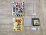 Choro Q Hyper Custumable GB Boxed Nintendo GameBoy Japan - UF6424