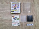 Choro Q Hyper Custumable GB Boxed Nintendo GameBoy Japan - UF6424