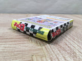 Choro Q Hyper Custumable GB Boxed Nintendo GameBoy Japan - UF6424
