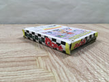 Choro Q Hyper Custumable GB Boxed Nintendo GameBoy Japan - UF6424