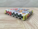 Choro Q Hyper Custumable GB Boxed Nintendo GameBoy Japan - UF6424