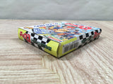 Choro Q Hyper Custumable GB Boxed Nintendo GameBoy Japan - UF6424
