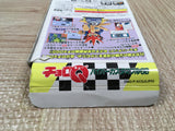 Choro Q Hyper Custumable GB Boxed Nintendo GameBoy Japan - UF6424
