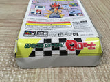 Choro Q Hyper Custumable GB Boxed Nintendo GameBoy Japan - UF6424