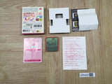 Koro Koro Kirby Tilt 'n' Tumble Boxed Nintendo GameBoy Japan - UF6425