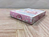 Koro Koro Kirby Tilt 'n' Tumble Boxed Nintendo GameBoy Japan - UF6425