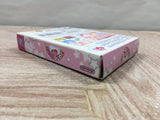 Koro Koro Kirby Tilt 'n' Tumble Boxed Nintendo GameBoy Japan - UF6425