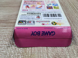 Koro Koro Kirby Tilt 'n' Tumble Boxed Nintendo GameBoy Japan - UF6425