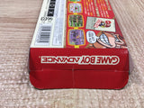 Mario vs. Donkey Kong Boxed Nintendo GameBoy Advance Japan - UF6426