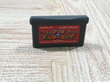 Mario vs. Donkey Kong Boxed Nintendo GameBoy Advance Japan - UF6426