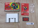 Mario vs. Donkey Kong Boxed Nintendo GameBoy Advance Japan - UF6426