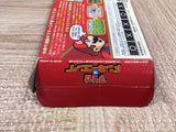 Mario vs. Donkey Kong Boxed Nintendo GameBoy Advance Japan - UF6426