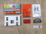 Pokemon Fire Red Boxed Nintendo GameBoy Advance Japan - UF6427