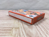 Pokemon Fire Red Boxed Nintendo GameBoy Advance Japan - UF6427