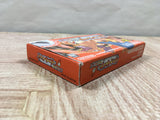 Pokemon Fire Red Boxed Nintendo GameBoy Advance Japan - UF6427