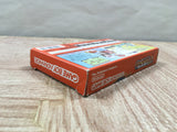 Pokemon Fire Red Boxed Nintendo GameBoy Advance Japan - UF6427