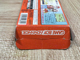 Pokemon Fire Red Boxed Nintendo GameBoy Advance Japan - UF6427