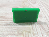 Pokemon Leaf Green Boxed Nintendo GameBoy Advance Japan - UF6428