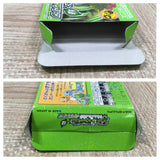 Pokemon Leaf Green Boxed Nintendo GameBoy Advance Japan - UF6428