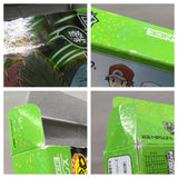 Pokemon Leaf Green Boxed Nintendo GameBoy Advance Japan - UF6428