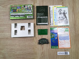 Pokemon Emerald Boxed Nintendo GameBoy Advance Japan - UF6429